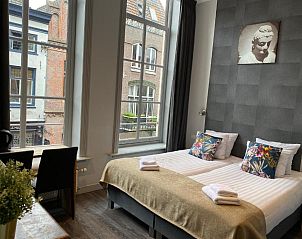 Unterkunft 022807 - Appartement Rivierengebied - Hotel de Prince