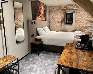 Unterkunft 022807 - Appartement Rivierengebied - Hotel de Prince