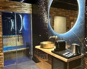 Unterkunft 022807 - Appartement Rivierengebied - Hotel de Prince