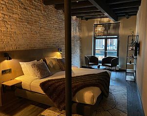 Unterkunft 022807 - Appartement Rivierengebied - Hotel de Prince