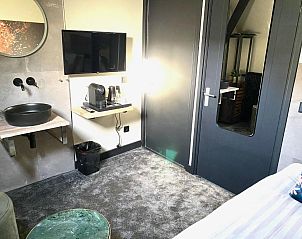 Unterkunft 022807 - Appartement Rivierengebied - Hotel de Prince