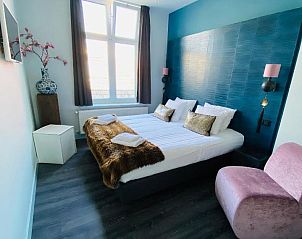 Unterkunft 022807 - Appartement Rivierengebied - Hotel de Prince