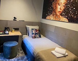 Unterkunft 022807 - Appartement Rivierengebied - Hotel de Prince