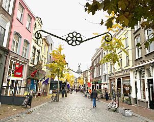 Unterkunft 022807 - Appartement Rivierengebied - Hotel de Prince