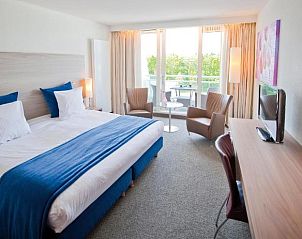 Unterkunft 022808 - Appartement Rivierengebied - Sanadome Nijmegen