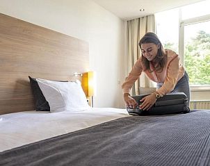 Unterkunft 022808 - Appartement Rivierengebied - Sanadome Nijmegen