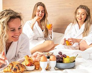 Unterkunft 022808 - Appartement Rivierengebied - Sanadome Nijmegen