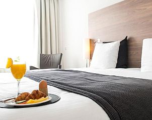 Unterkunft 022808 - Appartement Rivierengebied - Sanadome Nijmegen