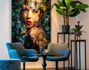 Unterkunft 022808 - Appartement Rivierengebied - Sanadome Nijmegen