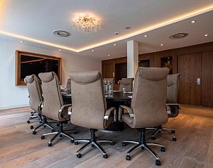 Unterkunft 022808 - Appartement Rivierengebied - Sanadome Nijmegen