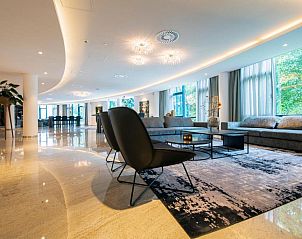 Unterkunft 022808 - Appartement Rivierengebied - Sanadome Nijmegen