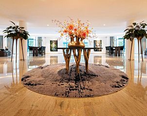 Unterkunft 022808 - Appartement Rivierengebied - Sanadome Nijmegen