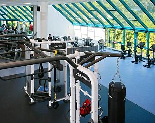 Unterkunft 022808 - Appartement Rivierengebied - Sanadome Nijmegen