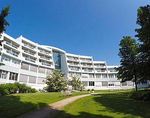 Unterkunft 022808 - Appartement Rivierengebied - Sanadome Nijmegen