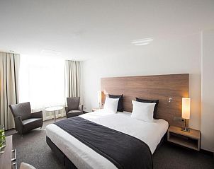 Unterkunft 022808 - Appartement Rivierengebied - Sanadome Nijmegen