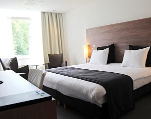 Unterkunft 022808 - Appartement Rivierengebied - Sanadome Nijmegen