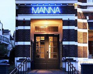 Verblijf 022809 - Vakantie appartement Rivierengebied - Manna