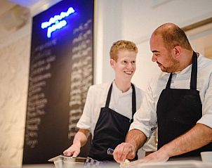 Verblijf 022809 - Vakantie appartement Rivierengebied - Manna