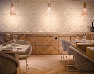 Verblijf 022809 - Vakantie appartement Rivierengebied - Manna