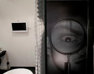 Verblijf 022809 - Vakantie appartement Rivierengebied - Manna