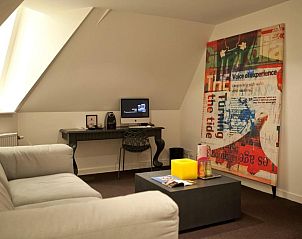 Verblijf 022809 - Vakantie appartement Rivierengebied - Manna