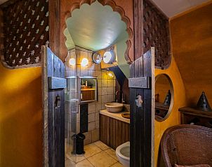 Verblijf 022819 - Bed and breakfast Rivierengebied - Boat 'Opoe Sientje'