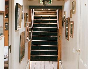 Verblijf 022819 - Bed and breakfast Rivierengebied - Boat 'Opoe Sientje'