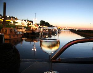 Verblijf 022819 - Bed and breakfast Rivierengebied - Boat 'Opoe Sientje'