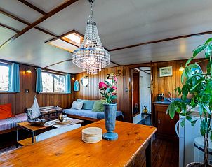 Verblijf 022819 - Bed and breakfast Rivierengebied - Boat 'Opoe Sientje'