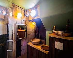 Verblijf 022819 - Bed and breakfast Rivierengebied - Boat 'Opoe Sientje'