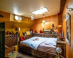 Verblijf 022819 - Bed and breakfast Rivierengebied - Boat 'Opoe Sientje'