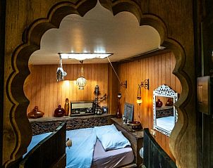 Verblijf 022819 - Bed and breakfast Rivierengebied - Boat 'Opoe Sientje'