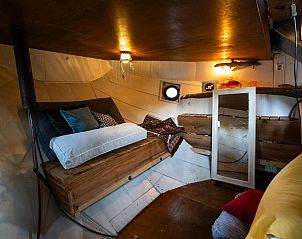 Verblijf 022819 - Bed and breakfast Rivierengebied - Boat 'Opoe Sientje'