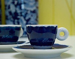 Verblijf 022820 - Bed and breakfast Rivierengebied - Het Blauwe Uur