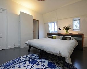 Verblijf 022820 - Bed and breakfast Rivierengebied - Het Blauwe Uur