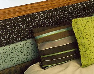 Verblijf 022820 - Bed and breakfast Rivierengebied - Het Blauwe Uur