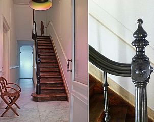 Verblijf 022820 - Bed and breakfast Rivierengebied - Het Blauwe Uur