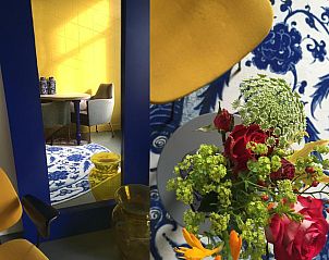 Verblijf 022820 - Bed and breakfast Rivierengebied - Het Blauwe Uur