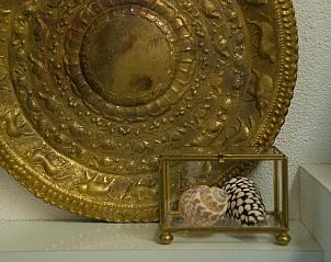 Verblijf 022820 - Bed and breakfast Rivierengebied - Het Blauwe Uur