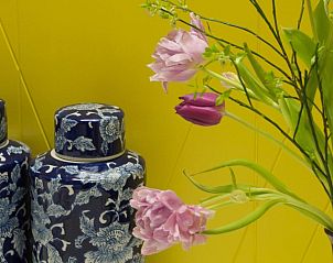 Verblijf 022820 - Bed and breakfast Rivierengebied - Het Blauwe Uur