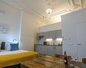 Verblijf 022821 - Vakantie appartement Rivierengebied - Hotel Oranjestaete