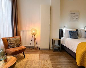 Verblijf 022821 - Vakantie appartement Rivierengebied - Hotel Oranjestaete