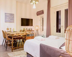 Verblijf 022821 - Vakantie appartement Rivierengebied - Hotel Oranjestaete