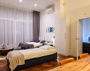 Verblijf 022821 - Vakantie appartement Rivierengebied - Hotel Oranjestaete