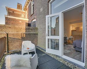 Verblijf 022821 - Vakantie appartement Rivierengebied - Hotel Oranjestaete