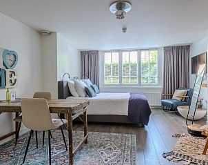 Verblijf 022821 - Vakantie appartement Rivierengebied - Hotel Oranjestaete