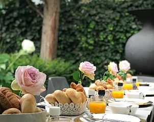 Verblijf 022826 - Vakantie appartement Rivierengebied - Boutique Hotel Straelman