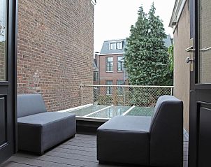 Verblijf 022826 - Vakantie appartement Rivierengebied - Boutique Hotel Straelman