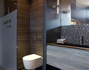 Verblijf 022826 - Vakantie appartement Rivierengebied - Boutique Hotel Straelman