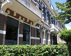 Verblijf 022826 - Vakantie appartement Rivierengebied - Boutique Hotel Straelman